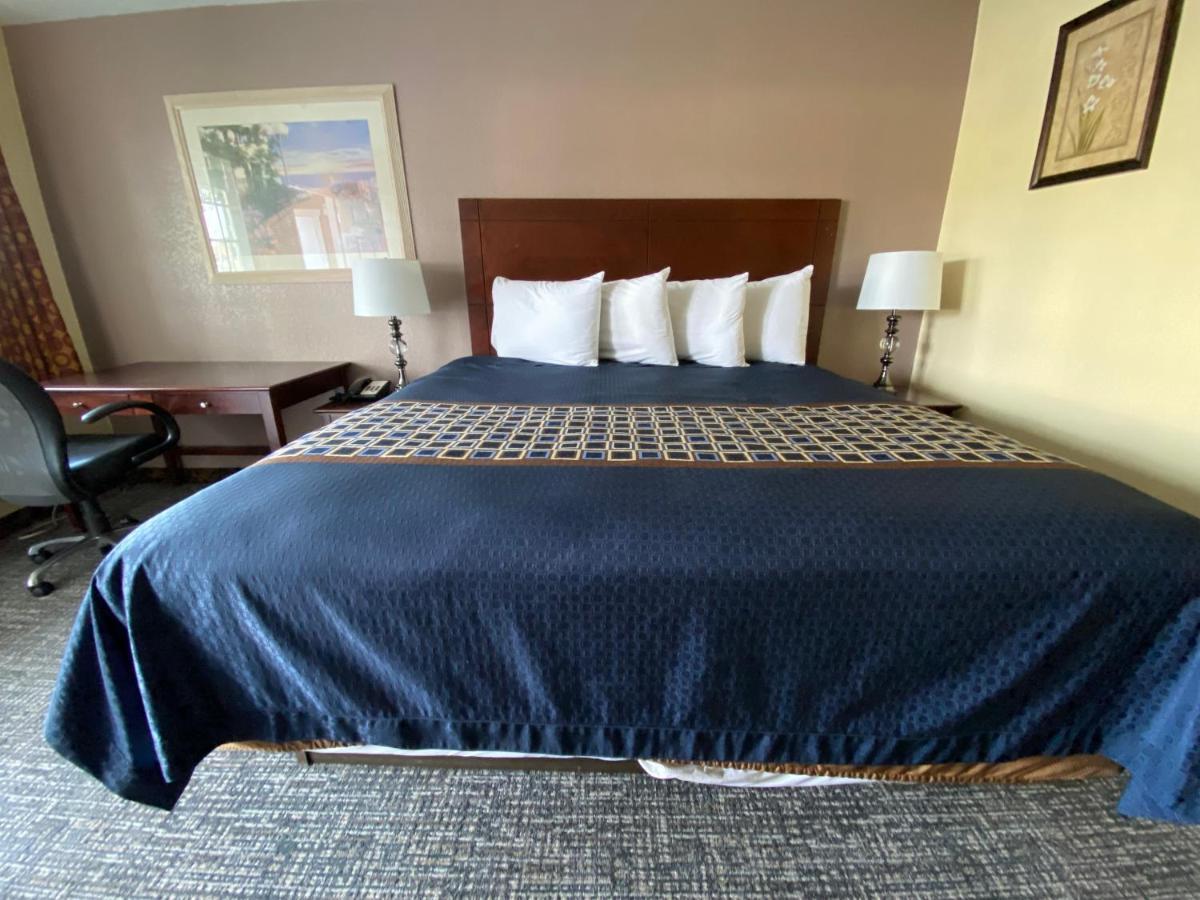 Beachway Inn Arroyo Grande Buitenkant foto