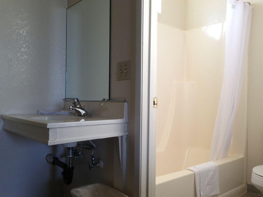 Beachway Inn Arroyo Grande Buitenkant foto