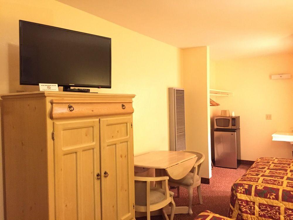 Beachway Inn Arroyo Grande Buitenkant foto