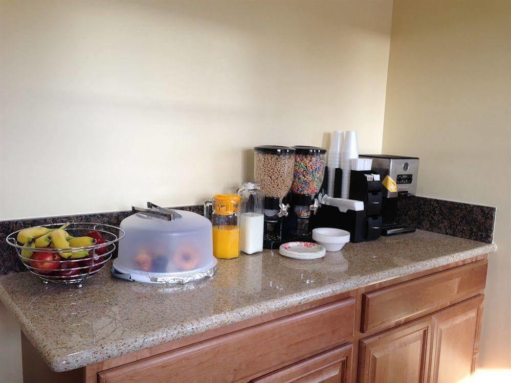 Beachway Inn Arroyo Grande Buitenkant foto