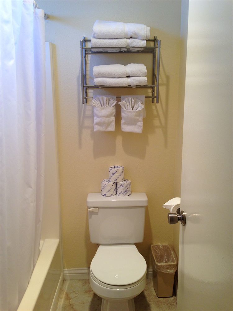 Beachway Inn Arroyo Grande Buitenkant foto