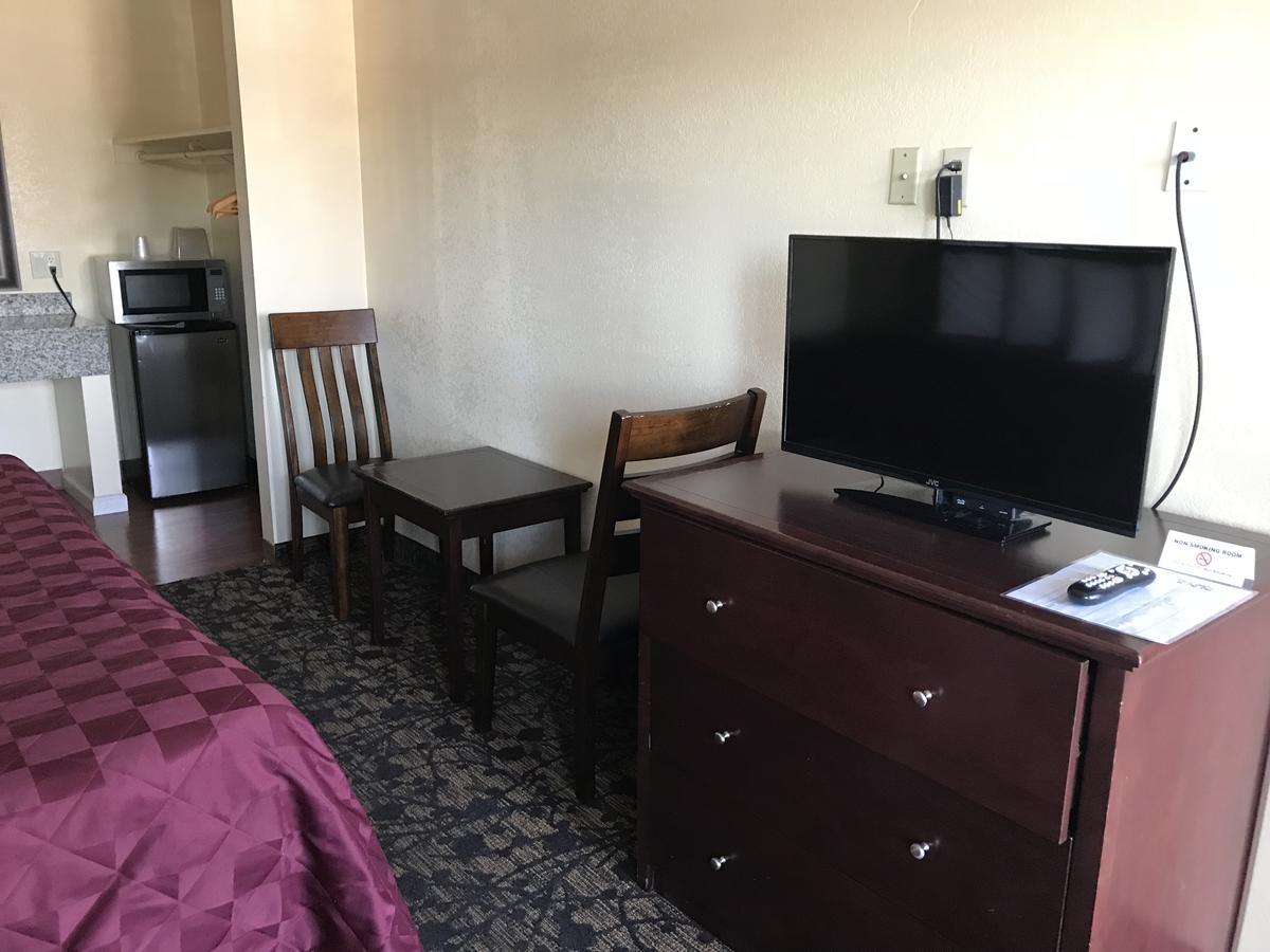 Beachway Inn Arroyo Grande Buitenkant foto