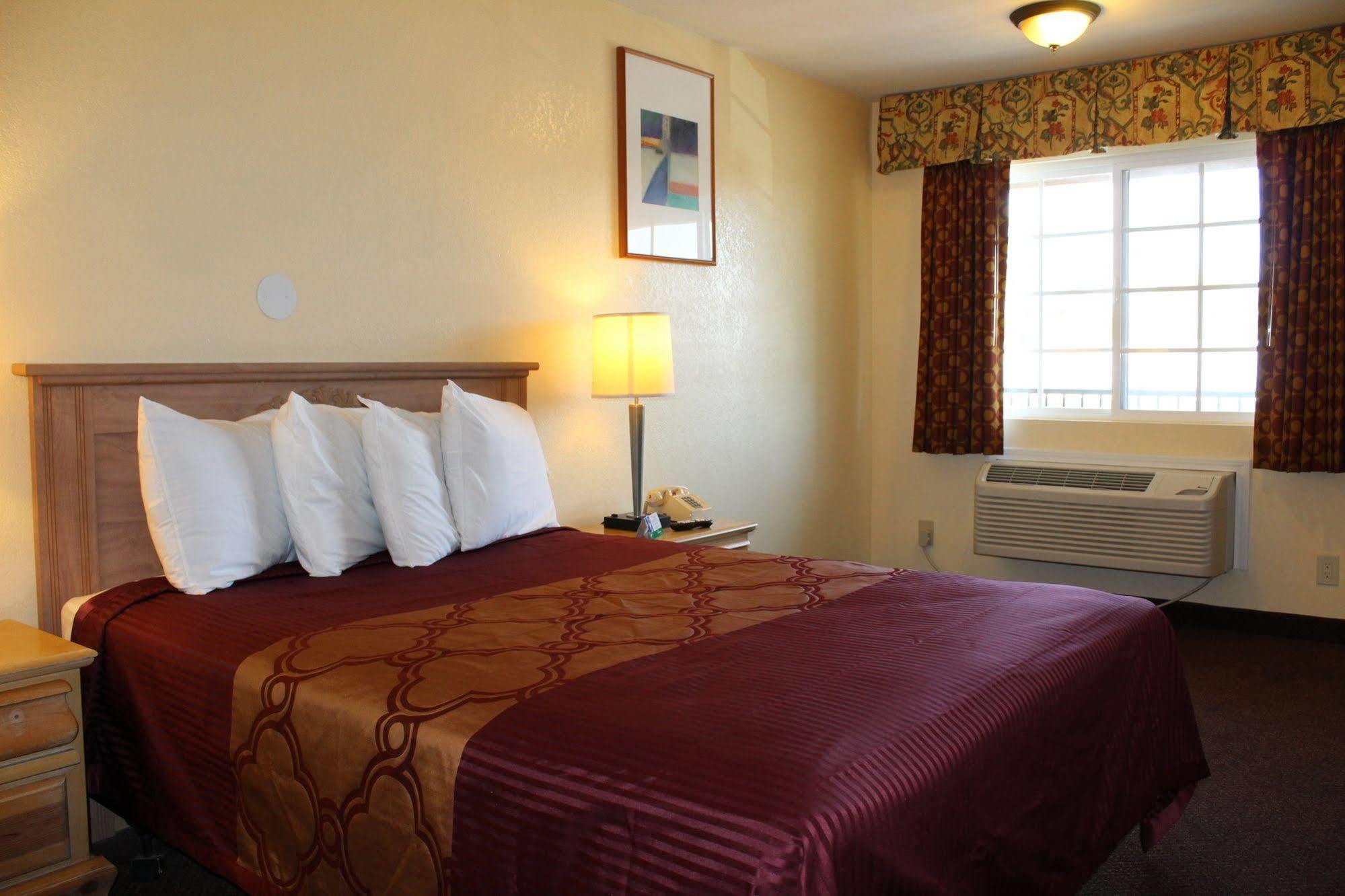 Beachway Inn Arroyo Grande Buitenkant foto