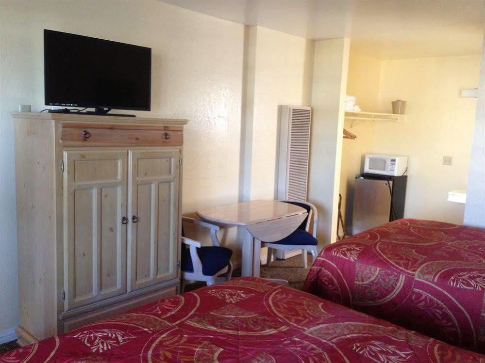 Beachway Inn Arroyo Grande Buitenkant foto