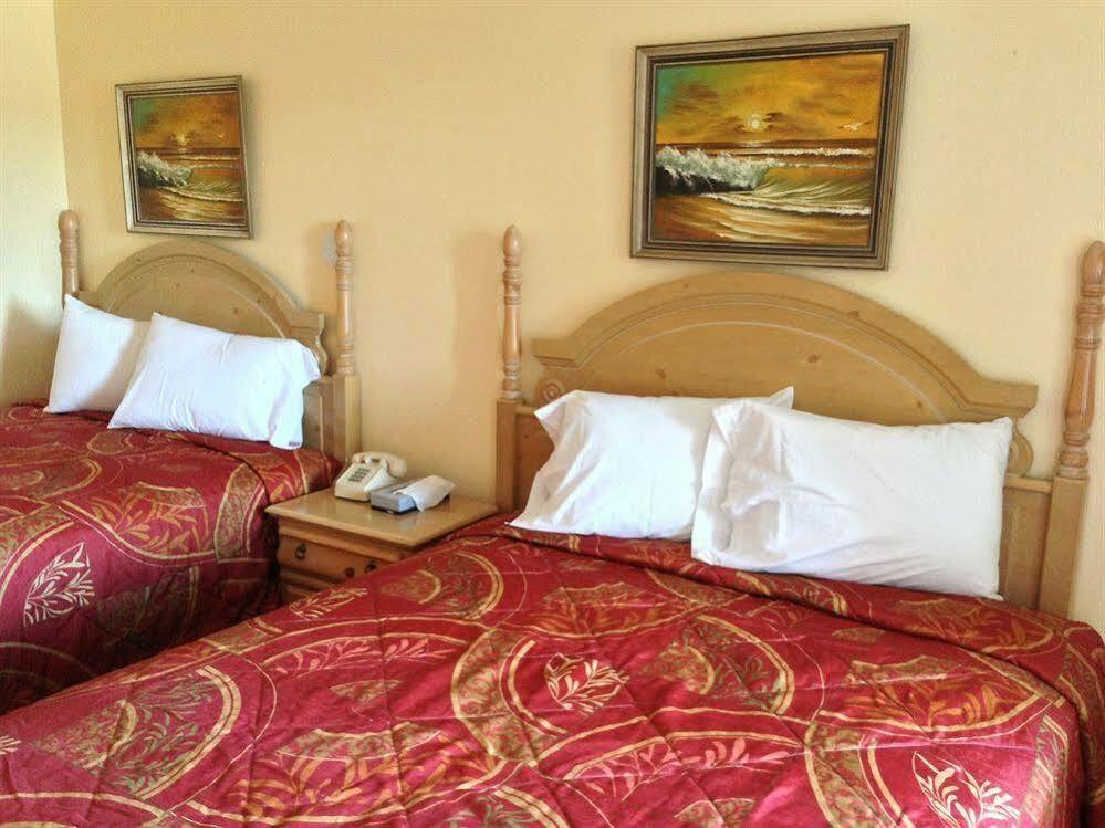 Beachway Inn Arroyo Grande Buitenkant foto